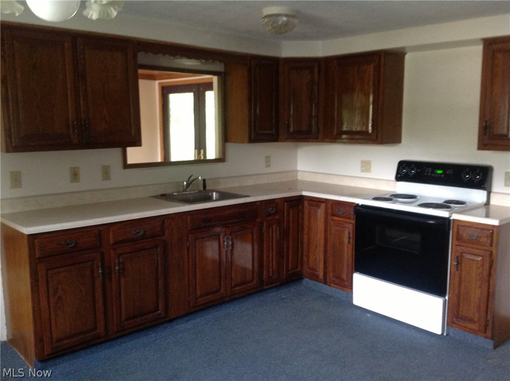 R T Smith 1 - Residential