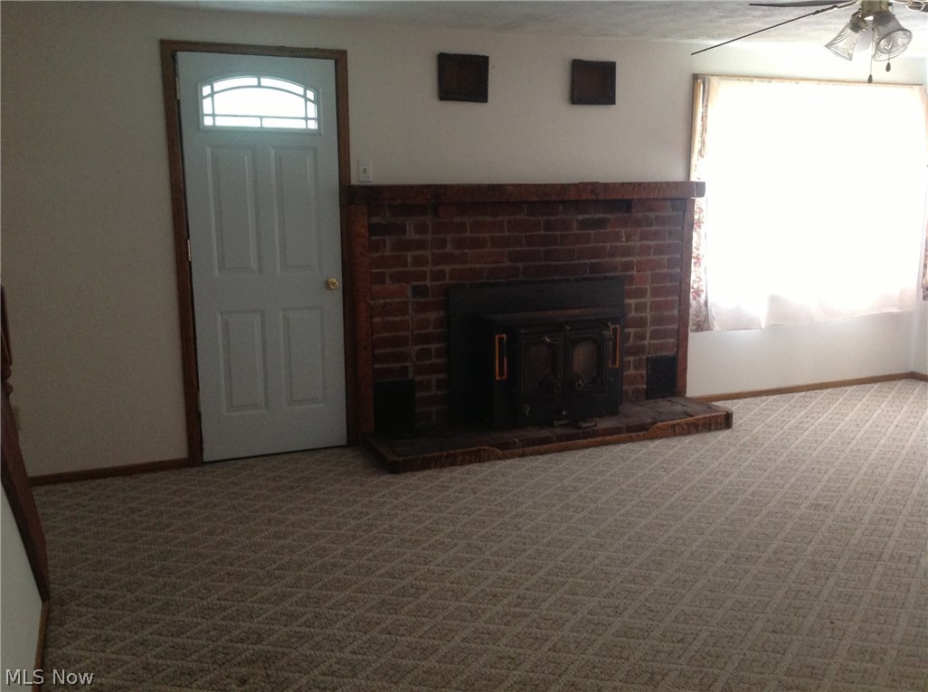 R T Smith 1 - Residential