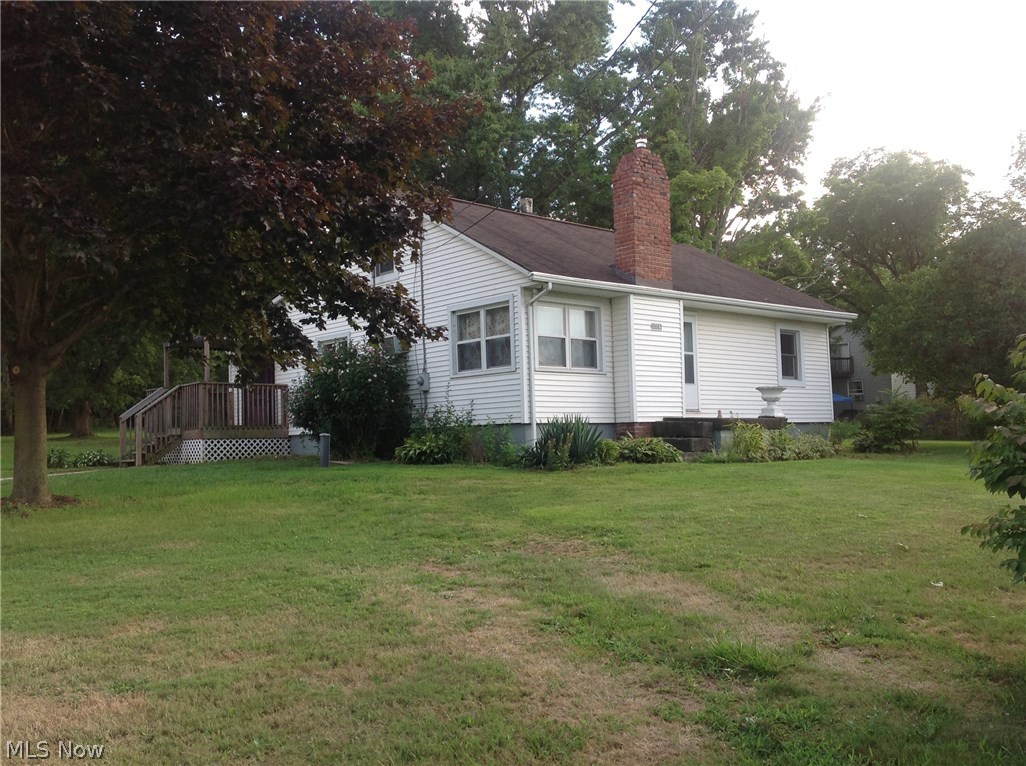 R T Smith 1 - Residential