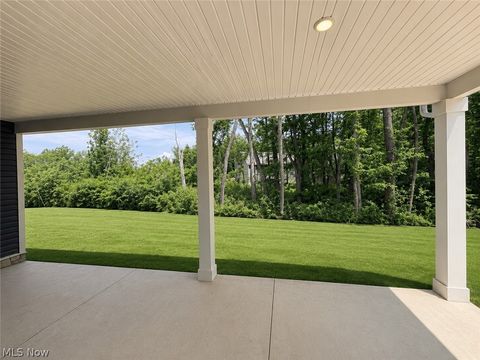 Tiny photo for 7991 Dorsey Court, Concord Township, OH 44077 (MLS # 5221919)
