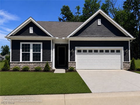 Photo of 7991 Dorsey Court, Concord Township, OH 44077 (MLS # 5221919)