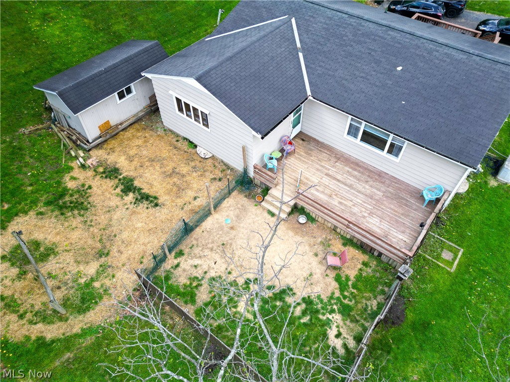 Mark A Bordenkircher Sub - Residential