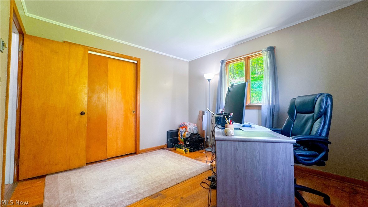 Mark A Bordenkircher Sub - Residential