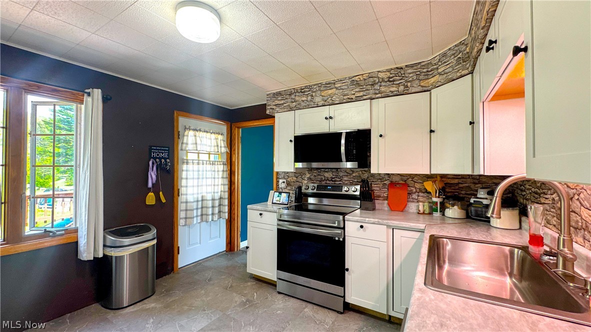 Mark A Bordenkircher Sub - Residential