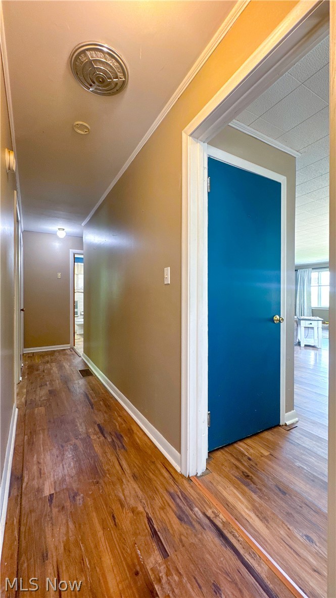 Mark A Bordenkircher Sub - Residential