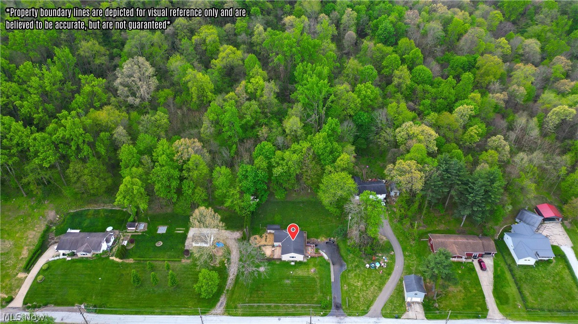 Mark A Bordenkircher Sub - Residential