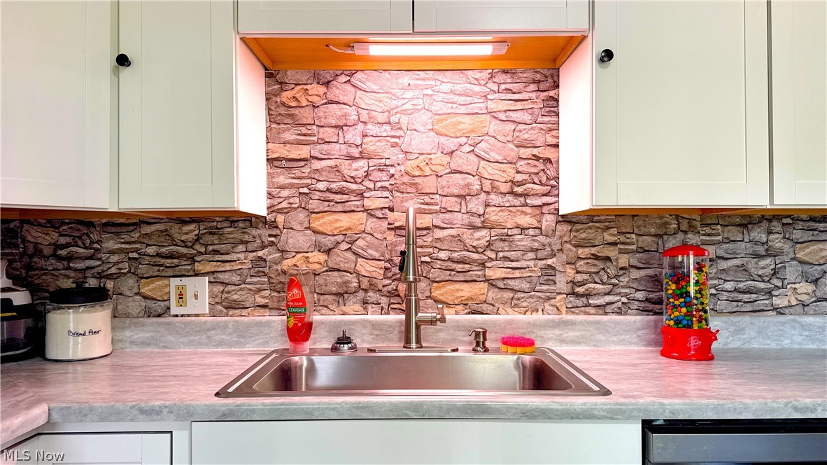 Mark A Bordenkircher Sub - Residential