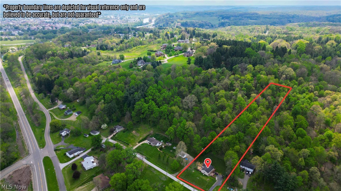 Mark A Bordenkircher Sub - Residential