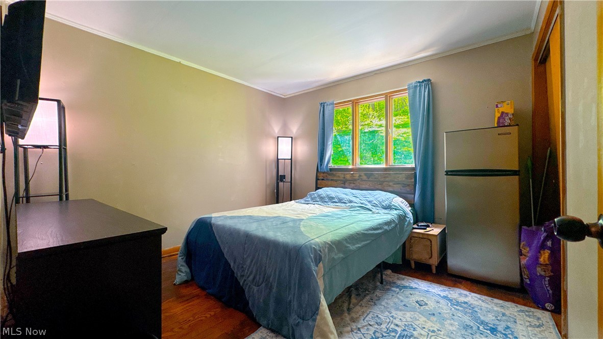 Mark A Bordenkircher Sub - Residential