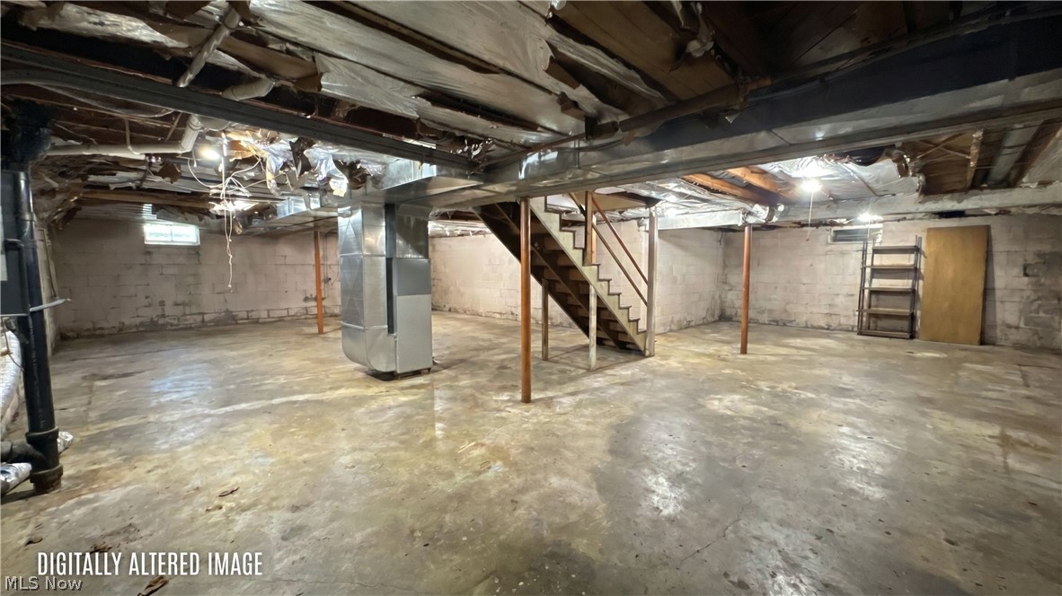 Mark A Bordenkircher Sub - Residential