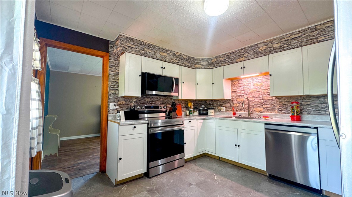 Mark A Bordenkircher Sub - Residential