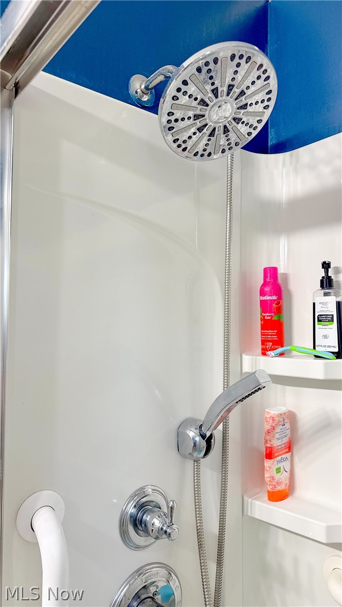 Mark A Bordenkircher Sub - Residential