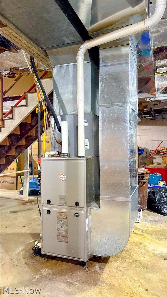 Mark A Bordenkircher Sub - Residential