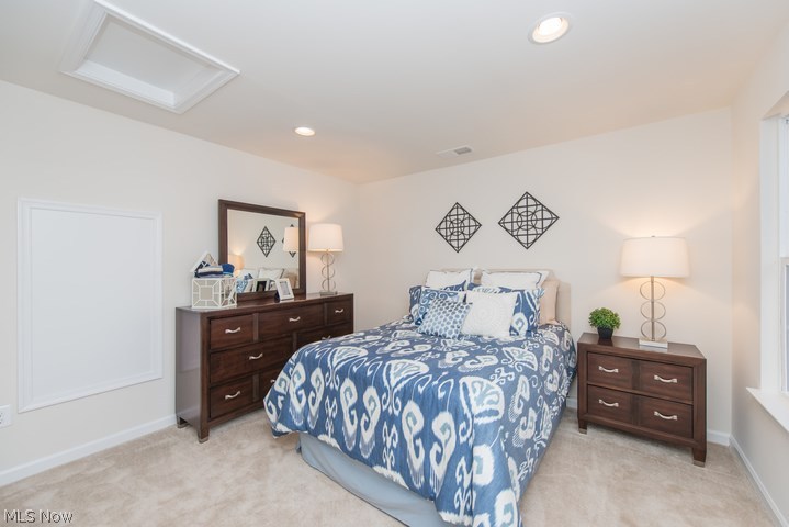 Grey Hawk - Residential