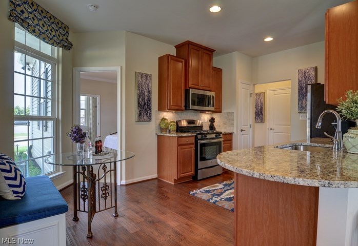 Grey Hawk - Residential