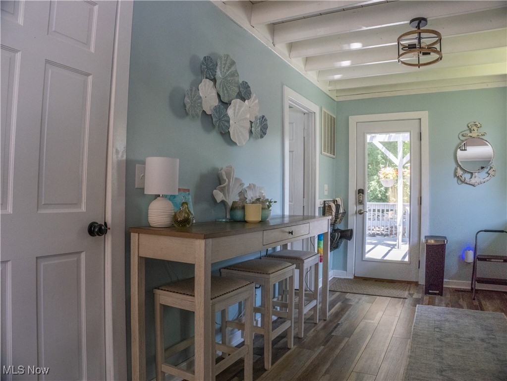 Erie View Sub - Residential