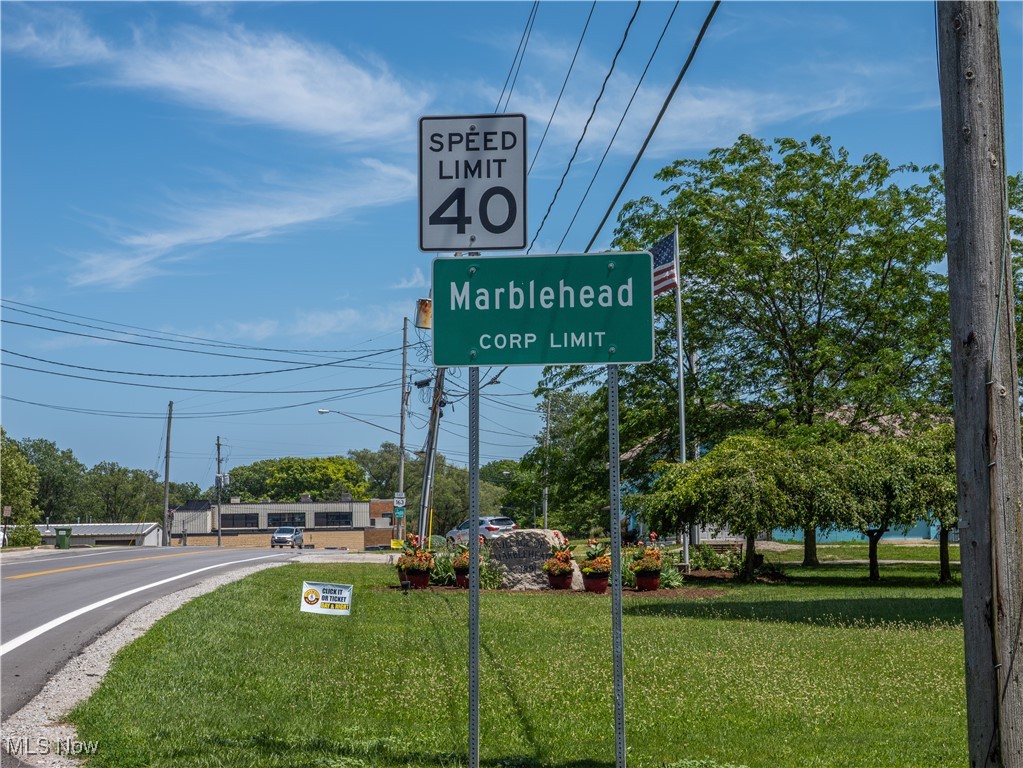 Erie View Sub - Residential