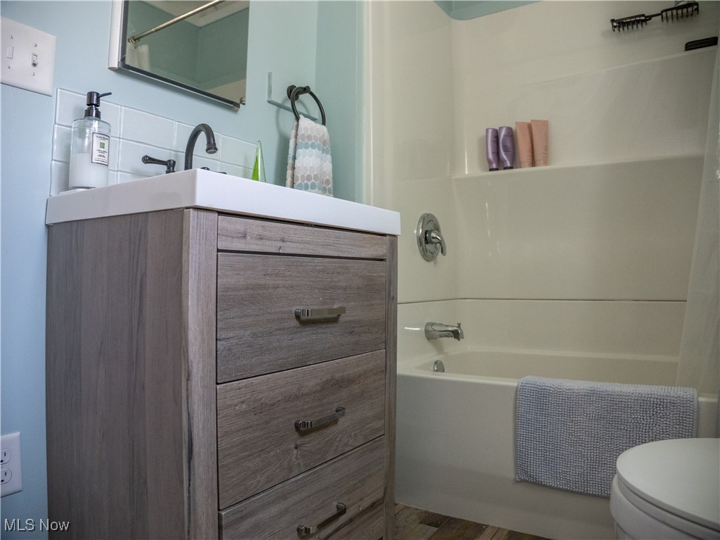 Erie View Sub - Residential