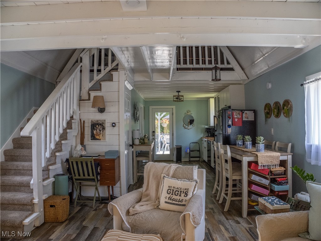 Erie View Sub - Residential