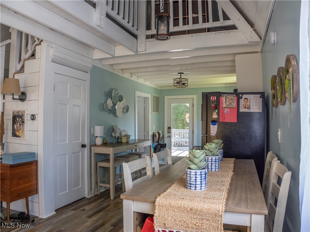 Erie View Sub - Residential