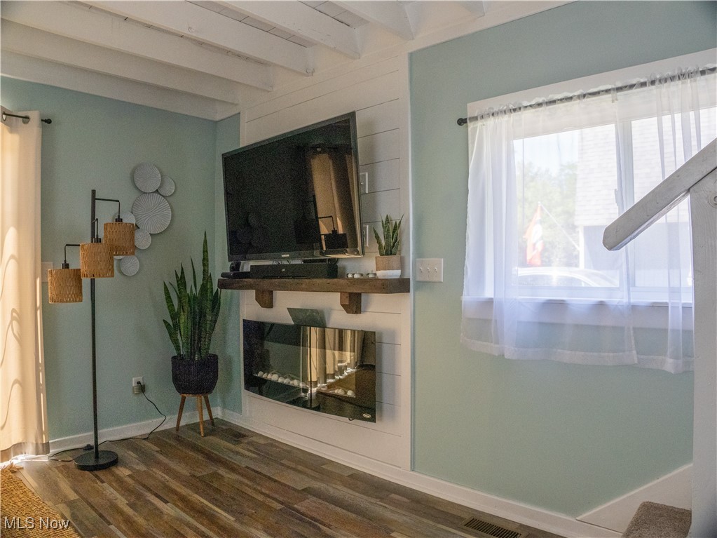 Erie View Sub - Residential