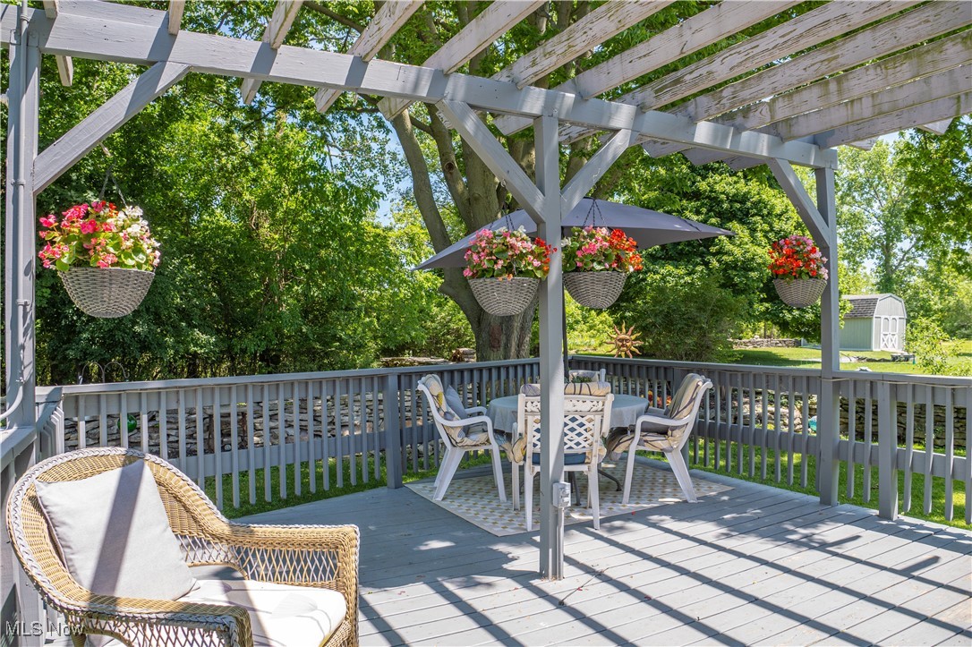 Erie View Sub - Residential