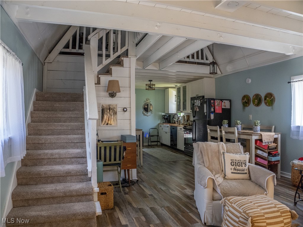 Erie View Sub - Residential