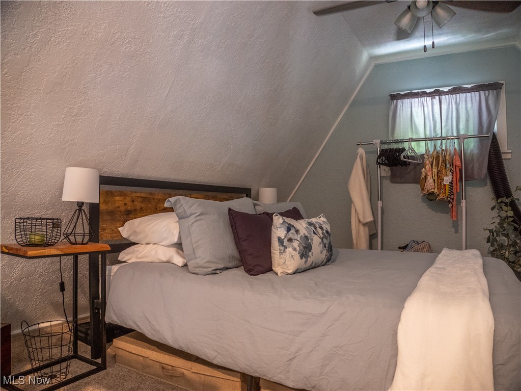 Erie View Sub - Residential