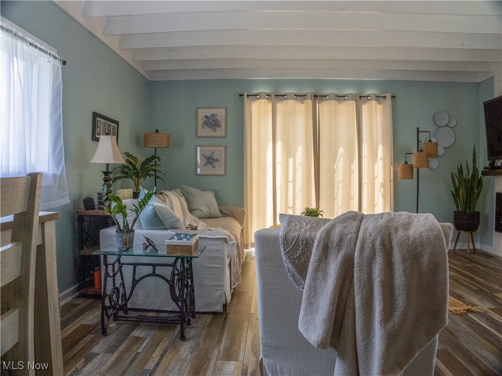 Erie View Sub - Residential