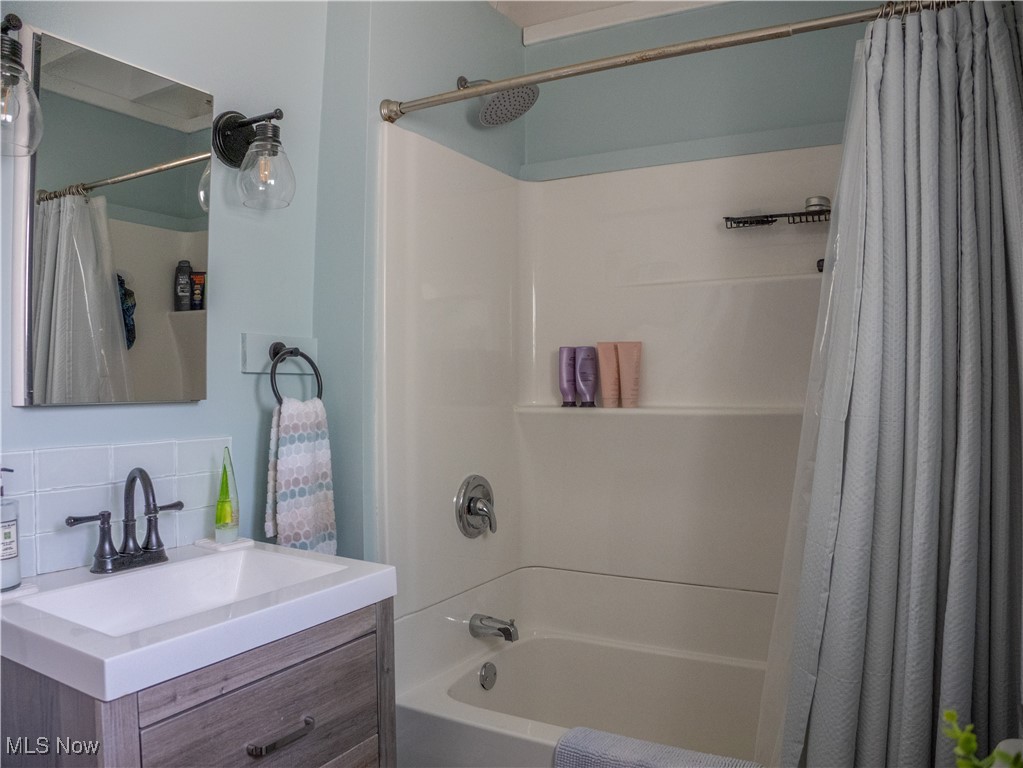 Erie View Sub - Residential