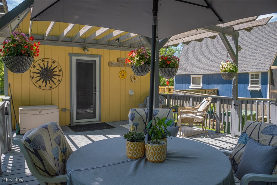 Erie View Sub - Residential