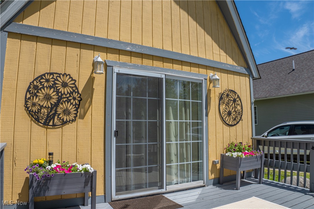 Erie View Sub - Residential