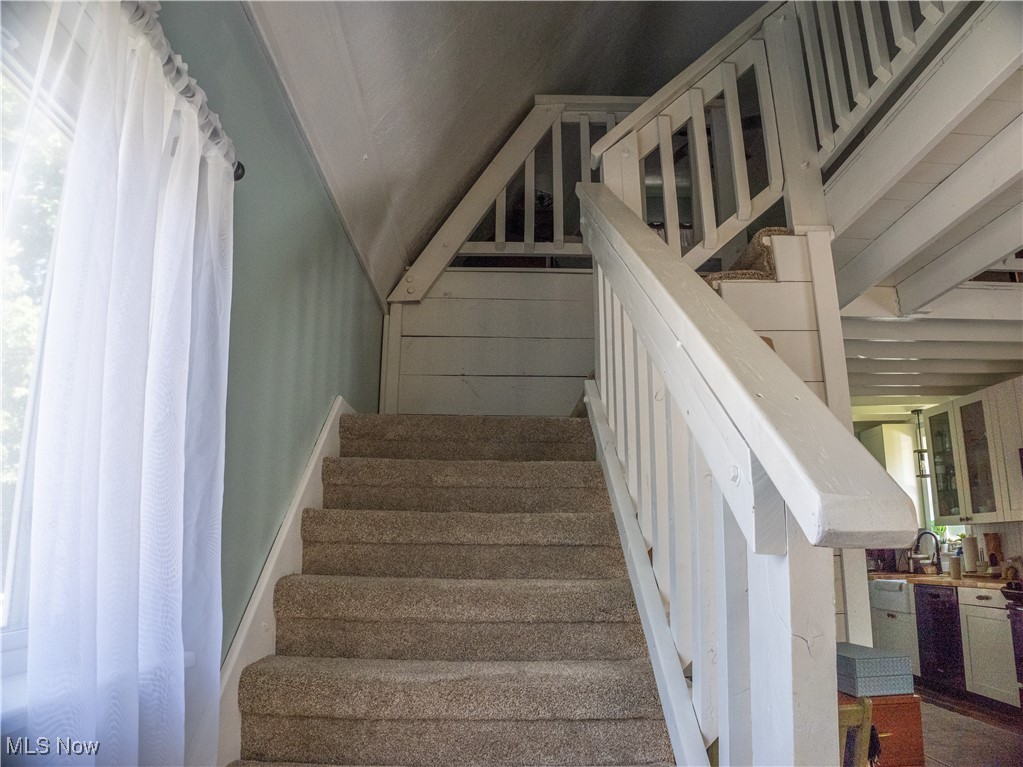 Erie View Sub - Residential