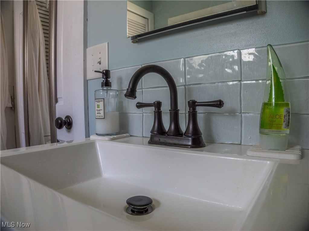 Erie View Sub - Residential