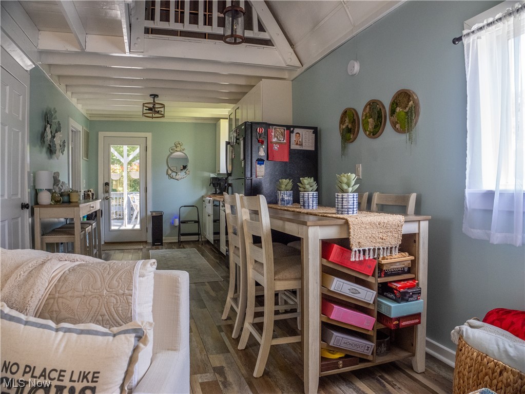 Erie View Sub - Residential