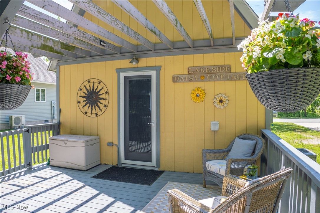 Erie View Sub - Residential