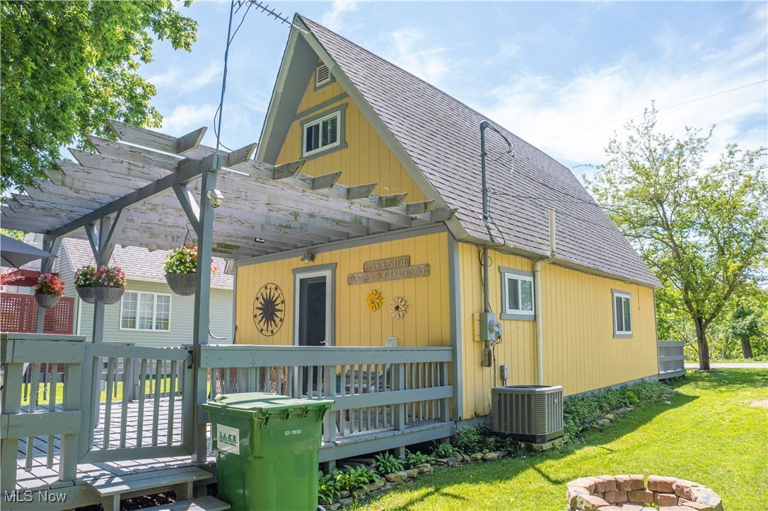 Erie View Sub - Residential