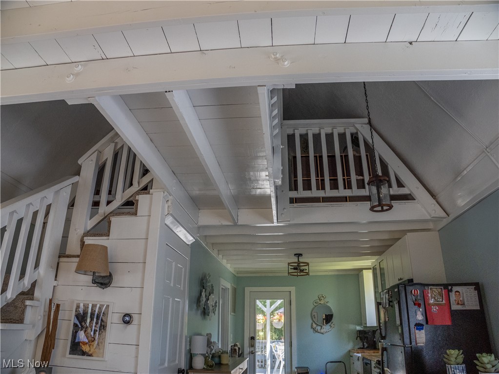 Erie View Sub - Residential