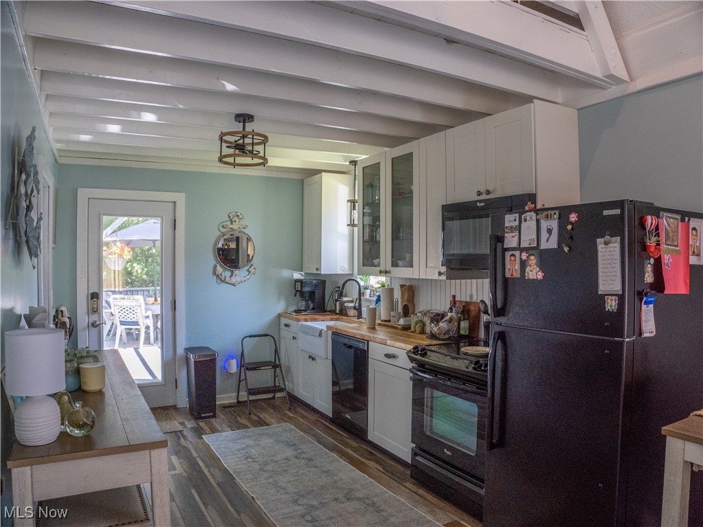 Erie View Sub - Residential