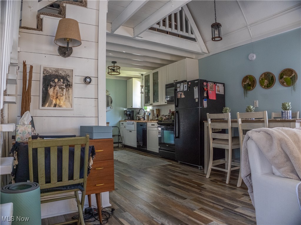 Erie View Sub - Residential