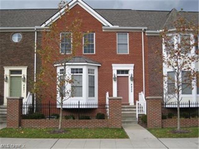 Villas/Woodhaven - Residential