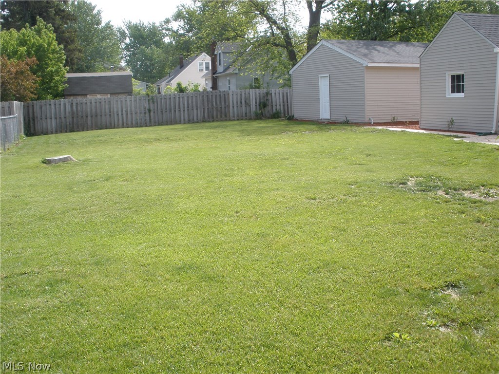 Sheffield On Lake - Residential