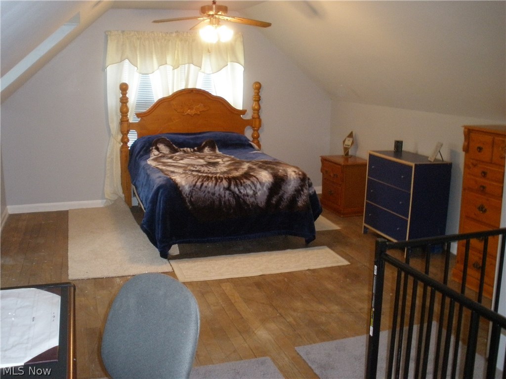 Sheffield On Lake - Residential