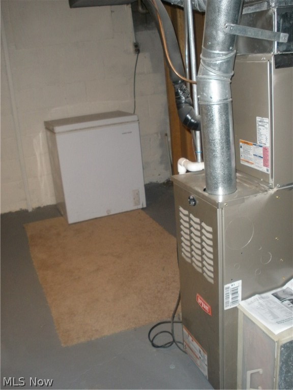 Sheffield On Lake - Residential