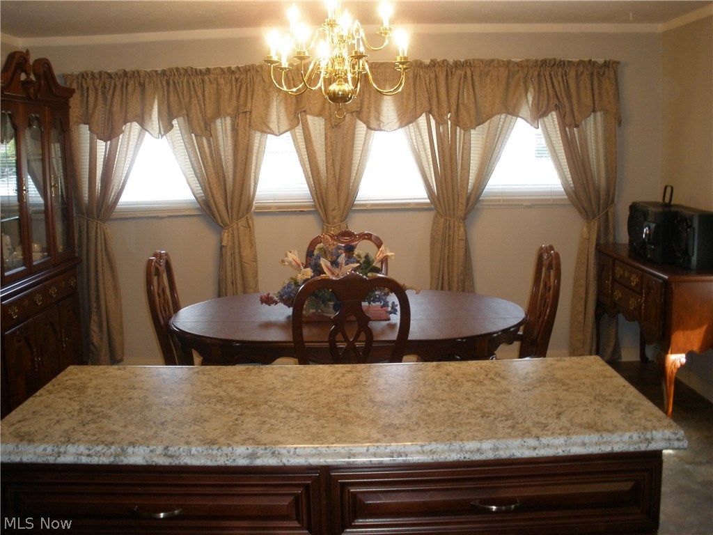 Sheffield On Lake - Residential