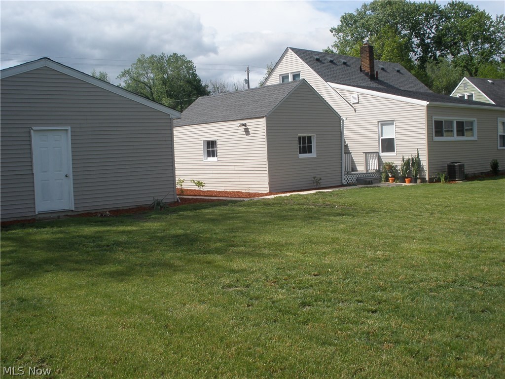 Sheffield On Lake - Residential
