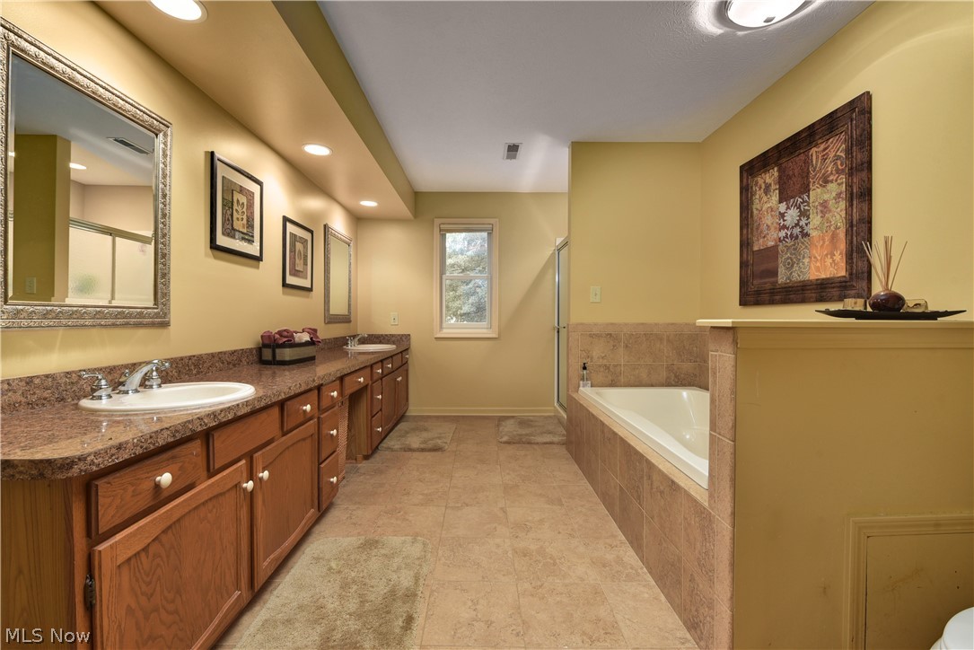 Rosewood Estates - Residential
