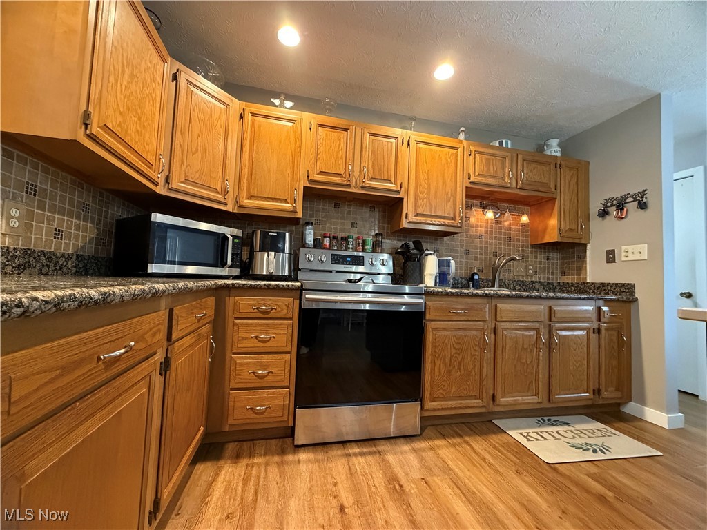 Bazetta Township Sec 73 - Residential