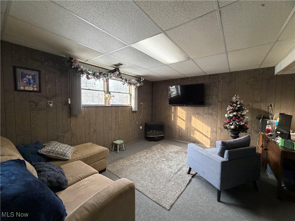 Bazetta Township Sec 73 - Residential