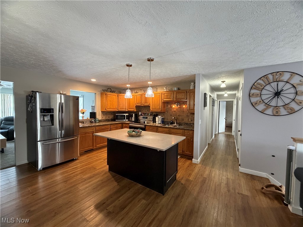 Bazetta Township Sec 73 - Residential